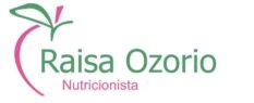 Raisa Ozorio Nutricionista