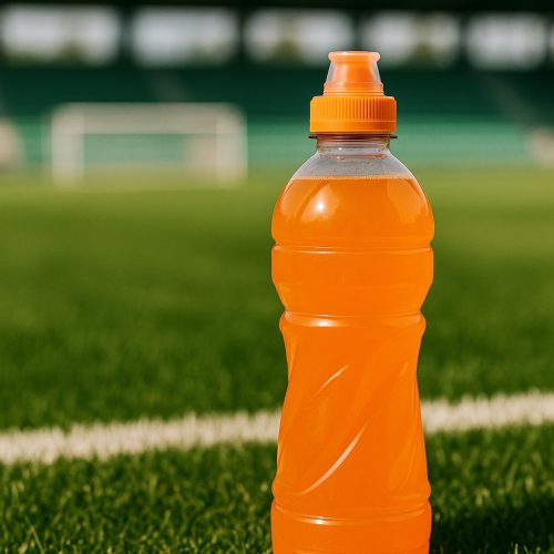 Por que o Gatorade pode ser prejudicial à saúde