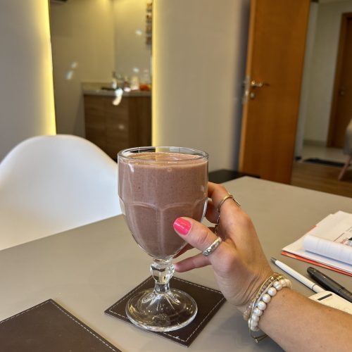 Whey Protein: O que é, benefícios e quem pode consumir?